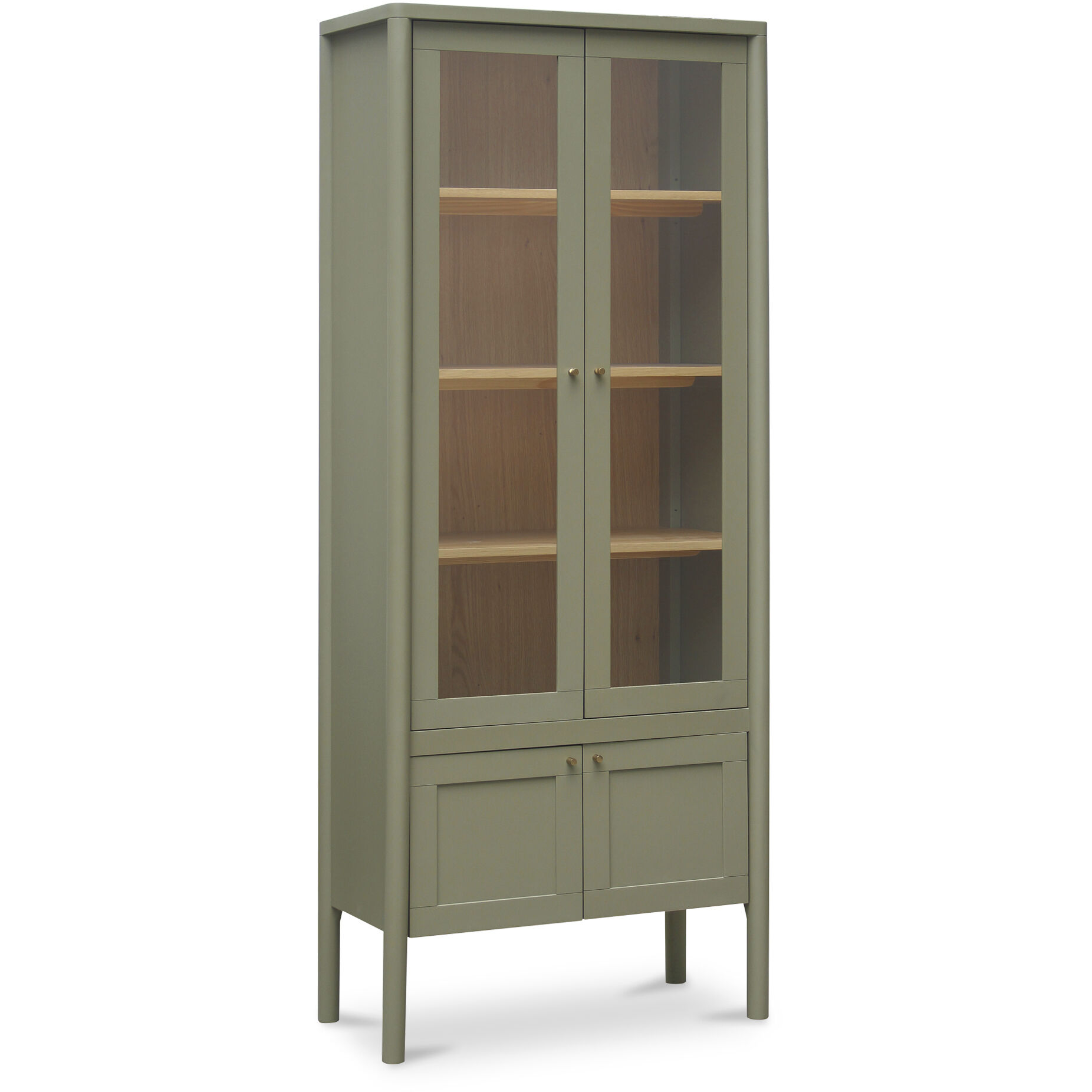 Hannah Green Cabinet, Tall